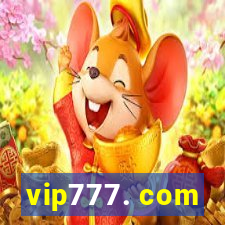 vip777. com